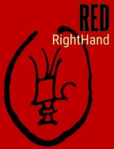 Logo of REDRightHand